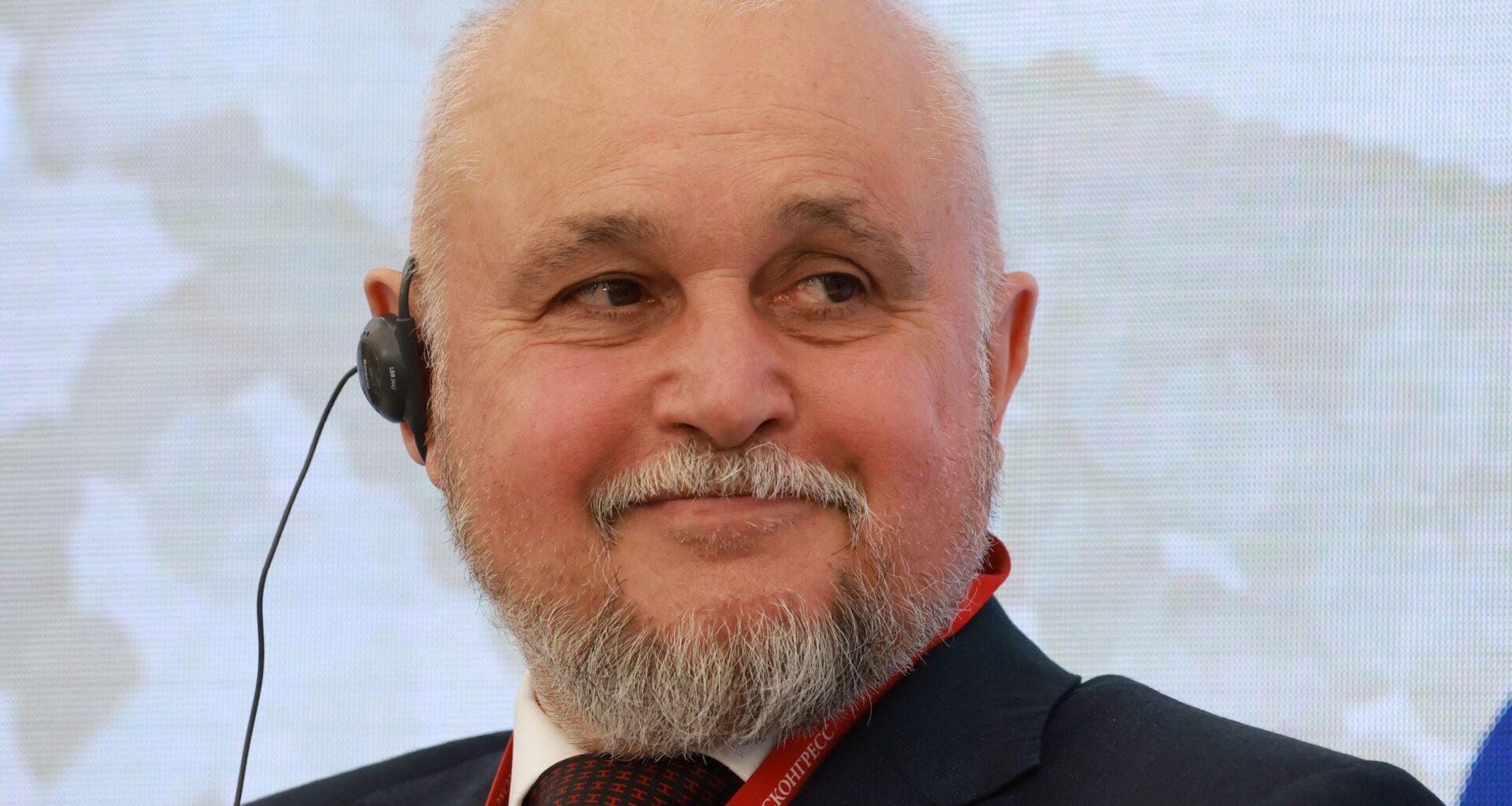 Russland bietet Lieferung von Flüssigerdgas und Energietechnologien nach Mexiko an