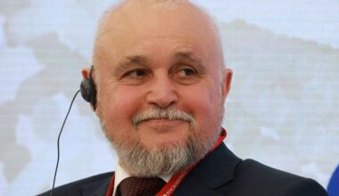 Russland bietet Lieferung von Flüssigerdgas und Energietechnologien nach Mexiko an