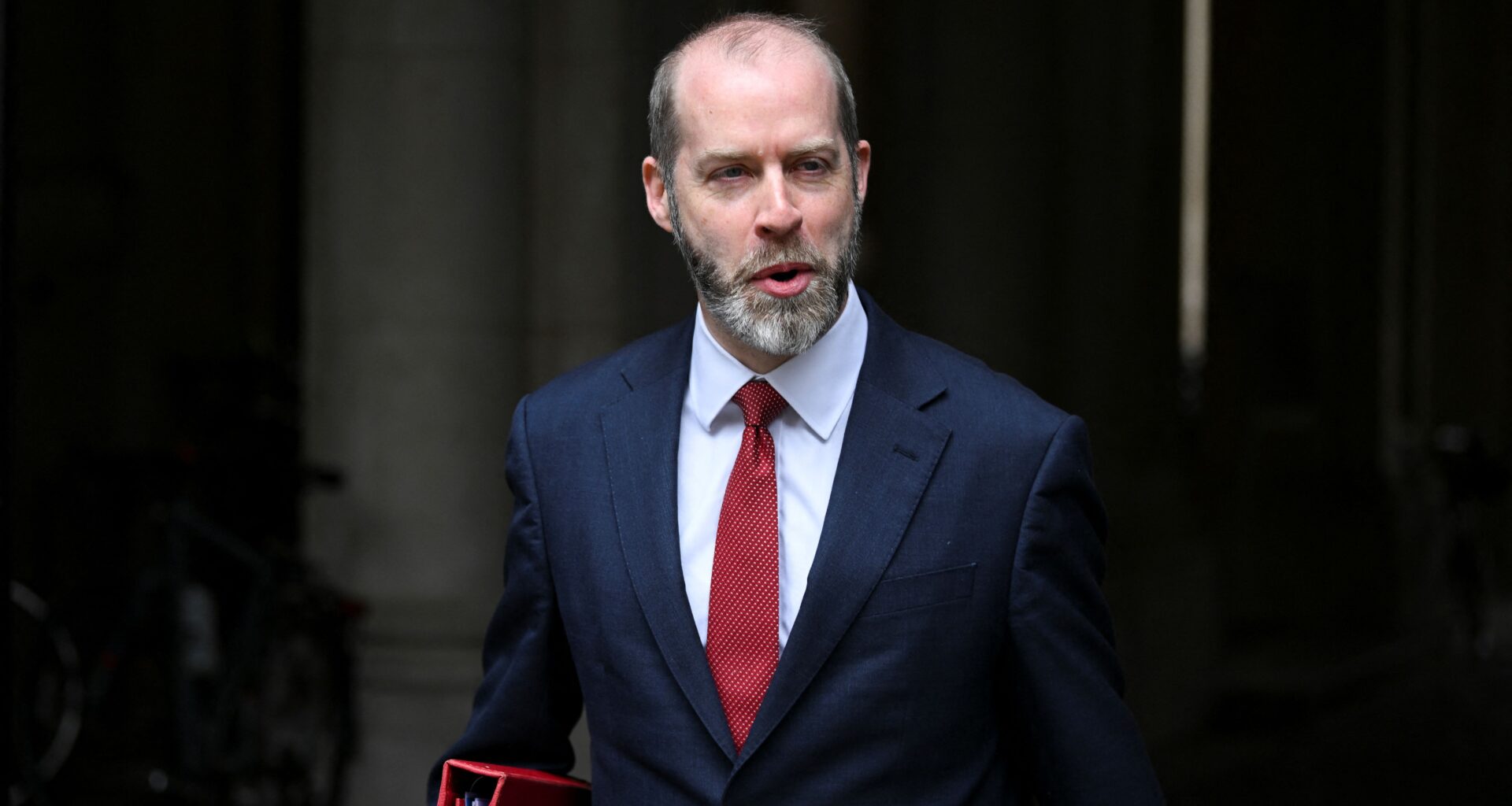 Großbritannien will mit neuer Strategie seine Handelsabwehr verstärken
