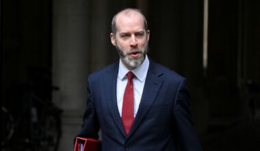 Großbritannien will mit neuer Strategie seine Handelsabwehr verstärken
