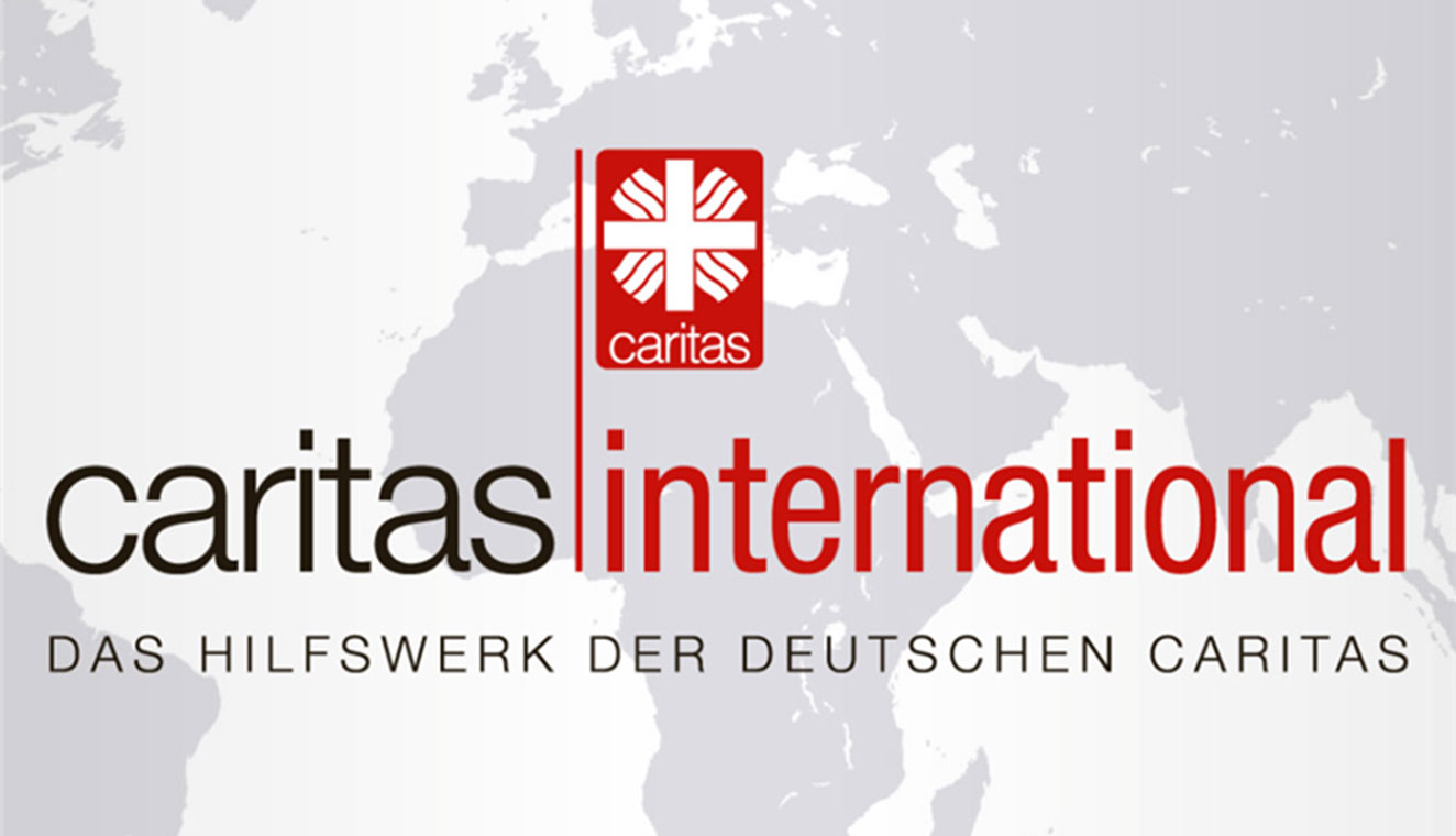 Eine der großen vergessenen Katastrophen dieser Tage