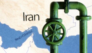 MORNING BID EUROPE: Nun liegt der Ball im Feld des Iran