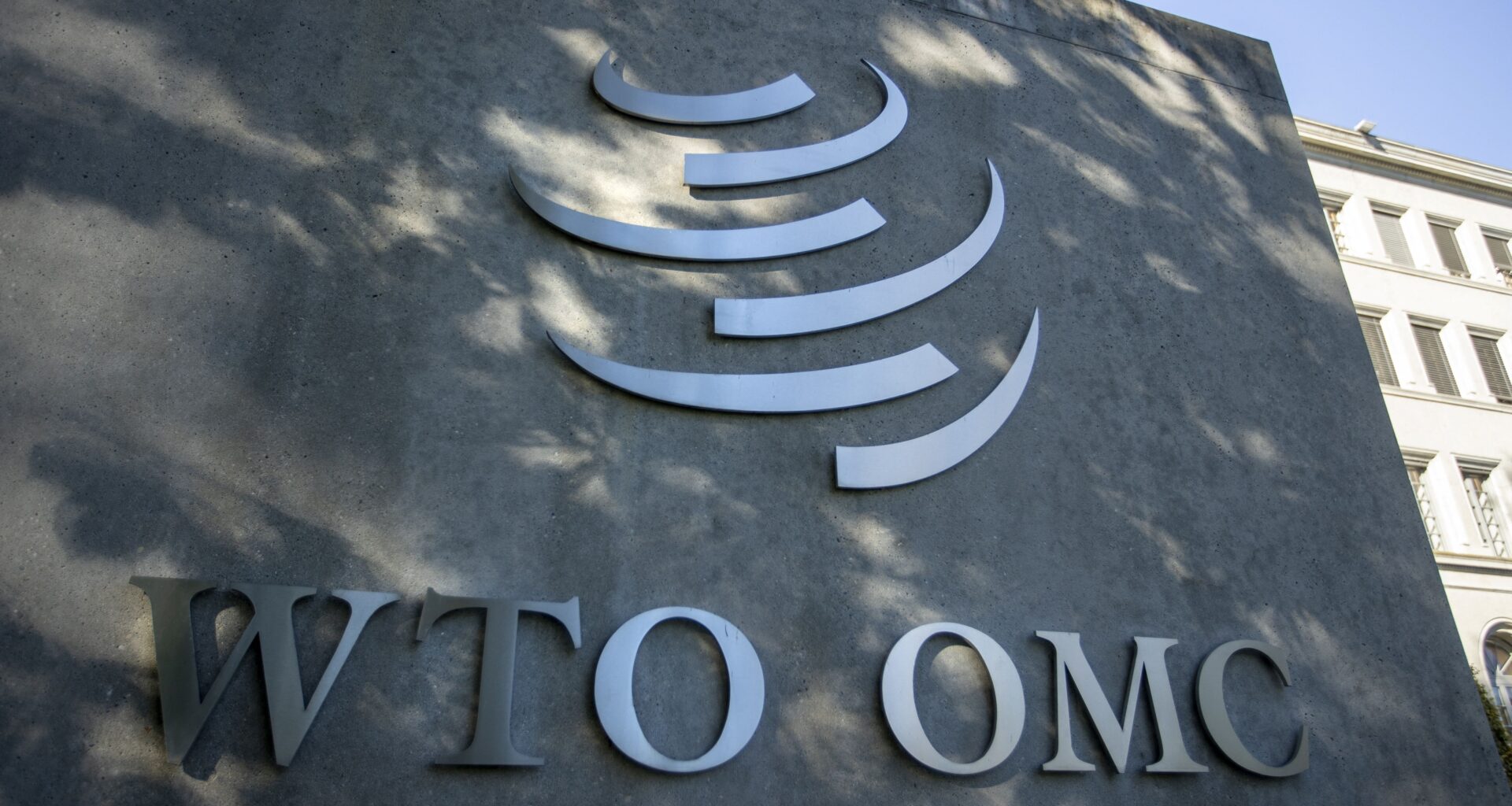 Großbritannien tritt alternativem WTO-Schiedsmechanismus bei