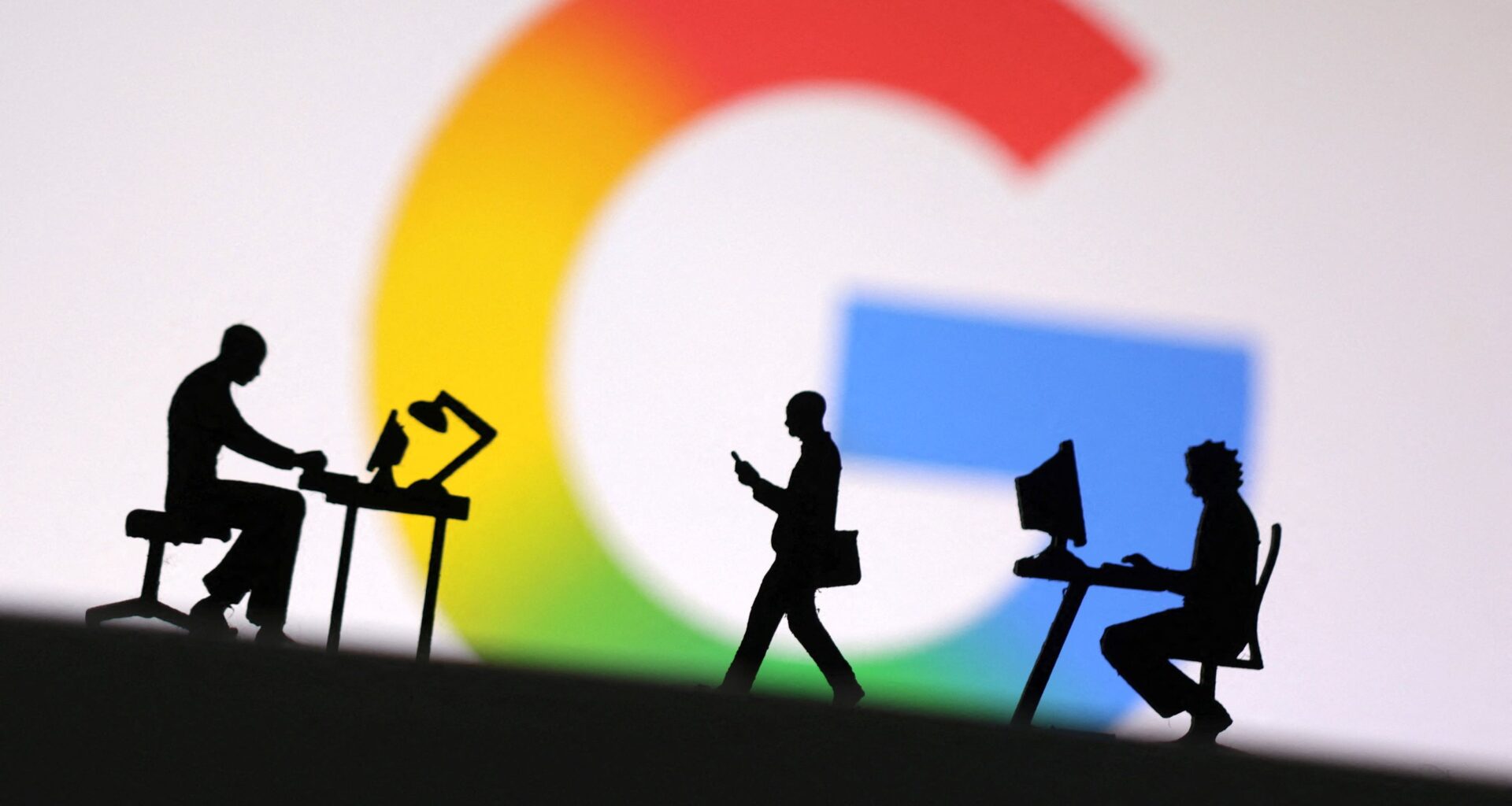 Großbritannien könnte Google zu faireren Suchergebnissen verpflichten