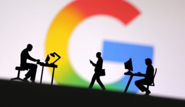 Großbritannien könnte Google zu faireren Suchergebnissen verpflichten