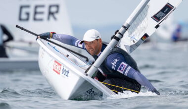 Philipp Buhl, Kieler Woche 2025