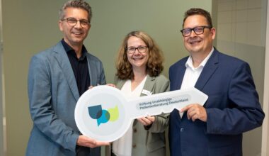 Stiftung UPD eröffnet erste feste Beratungsstelle in Berlin