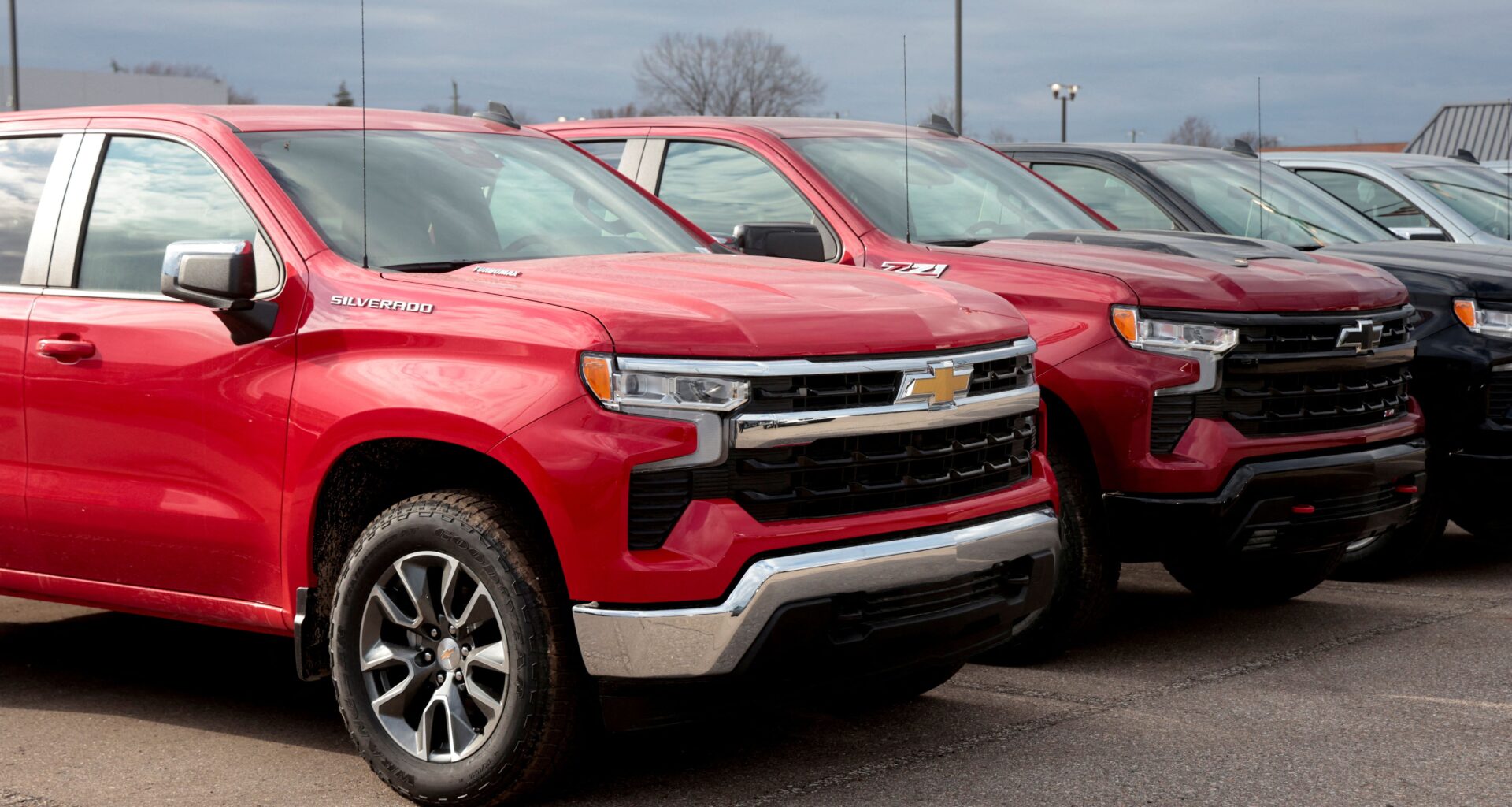 GM ruft über 62.000 Fahrzeuge in den USA wegen Brandgefahr durch Bremsdruckschalter zurück
