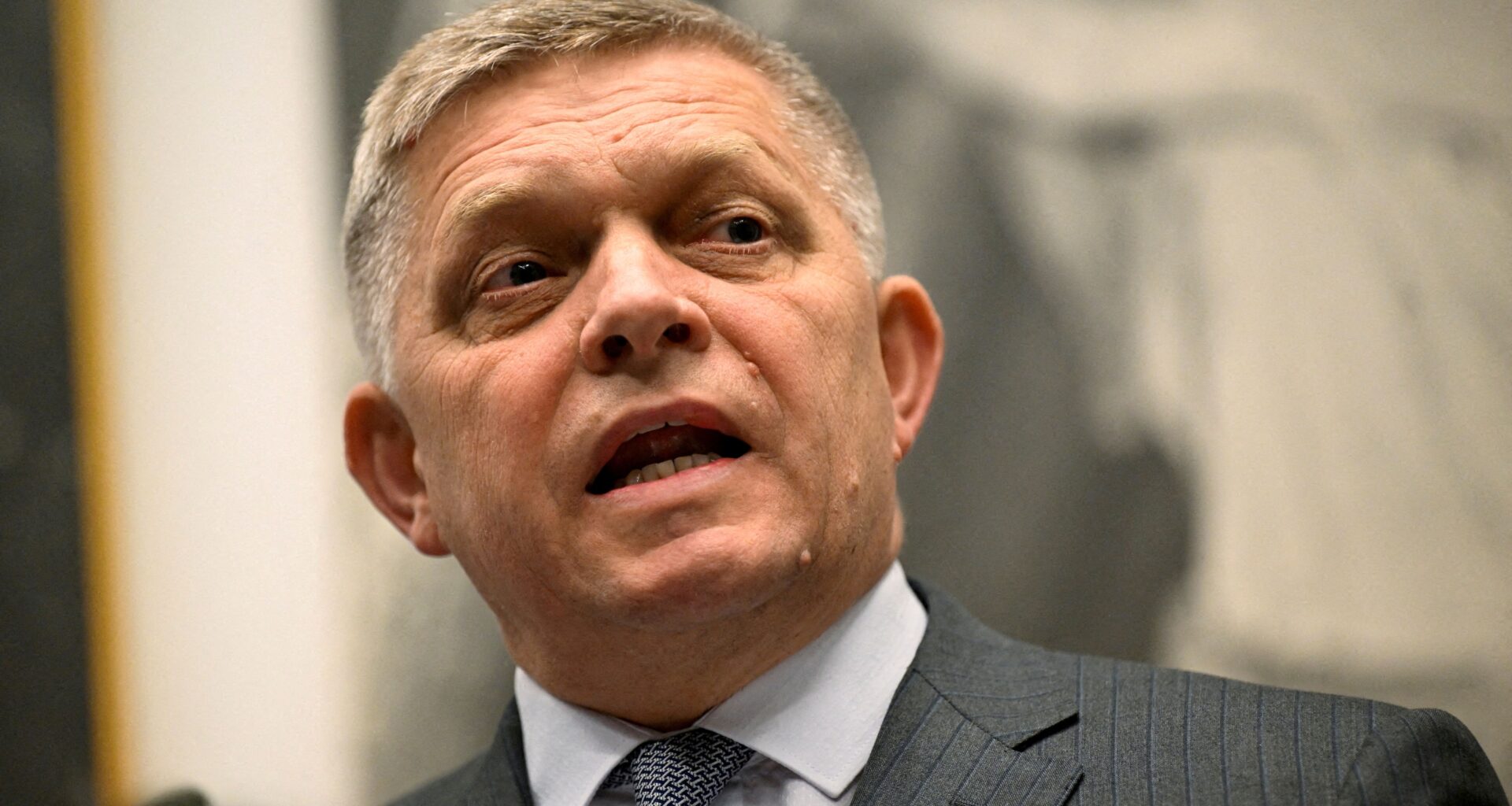 Slowakei will neue Russland-Sanktionen der EU stoppen