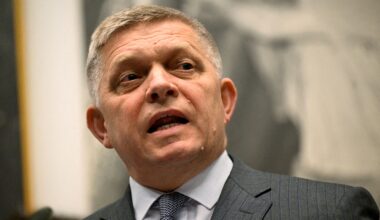 Slowakei will neue Russland-Sanktionen der EU stoppen