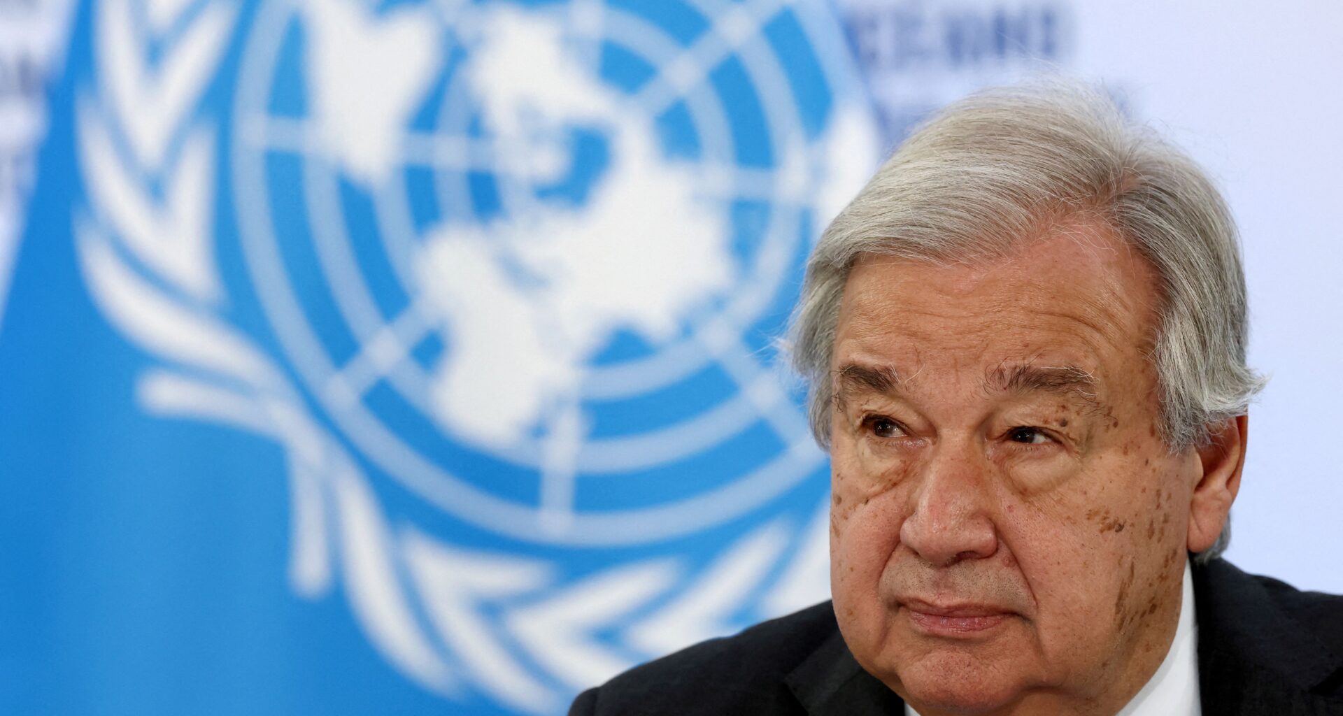 UN-Generalsekretär kritisiert von den USA unterstützte Hilfsaktion in Gaza: "Sie tötet Menschen"