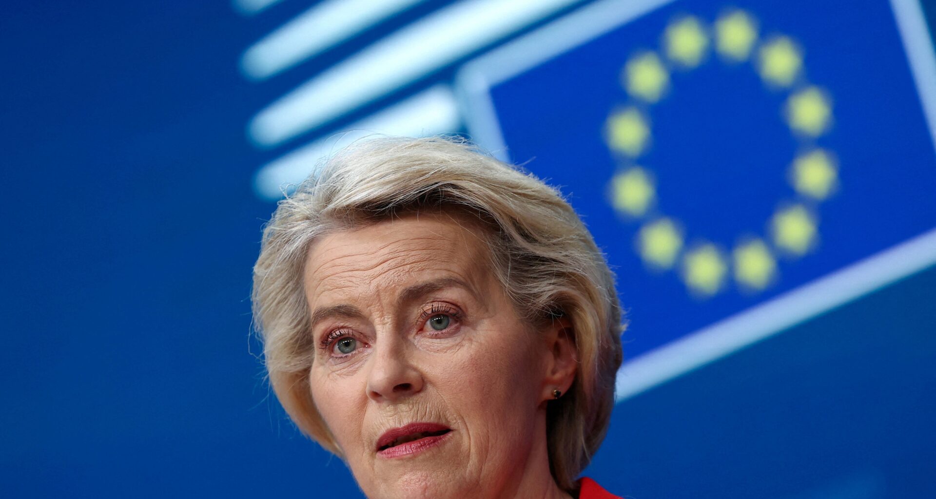 EU erhält neues Handelsangebot aus den USA, bestätigt von der Leyen