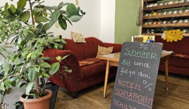 Schon jetzt gibt's Ausverkauf-Preise im Lose - Foto: Anton Launer