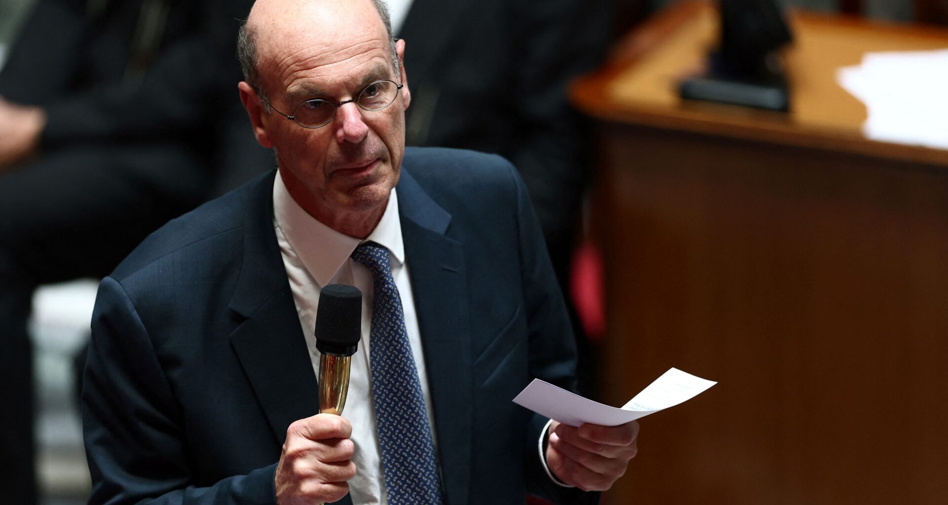 Französischer Minister fordert Verlängerung der EU-USA-Handelsgespräche