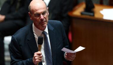 Französischer Minister fordert Verlängerung der EU-USA-Handelsgespräche