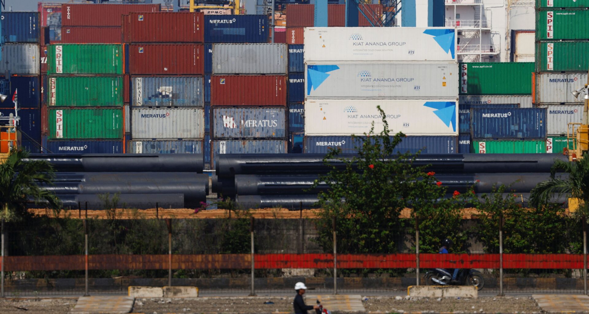 Indonesien lockert Importbeschränkungen vor US-Zollfrist