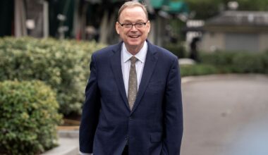 USA nehmen umgehend Handelsgespräche mit Kanada wieder auf, bestätigt das Weiße Haus