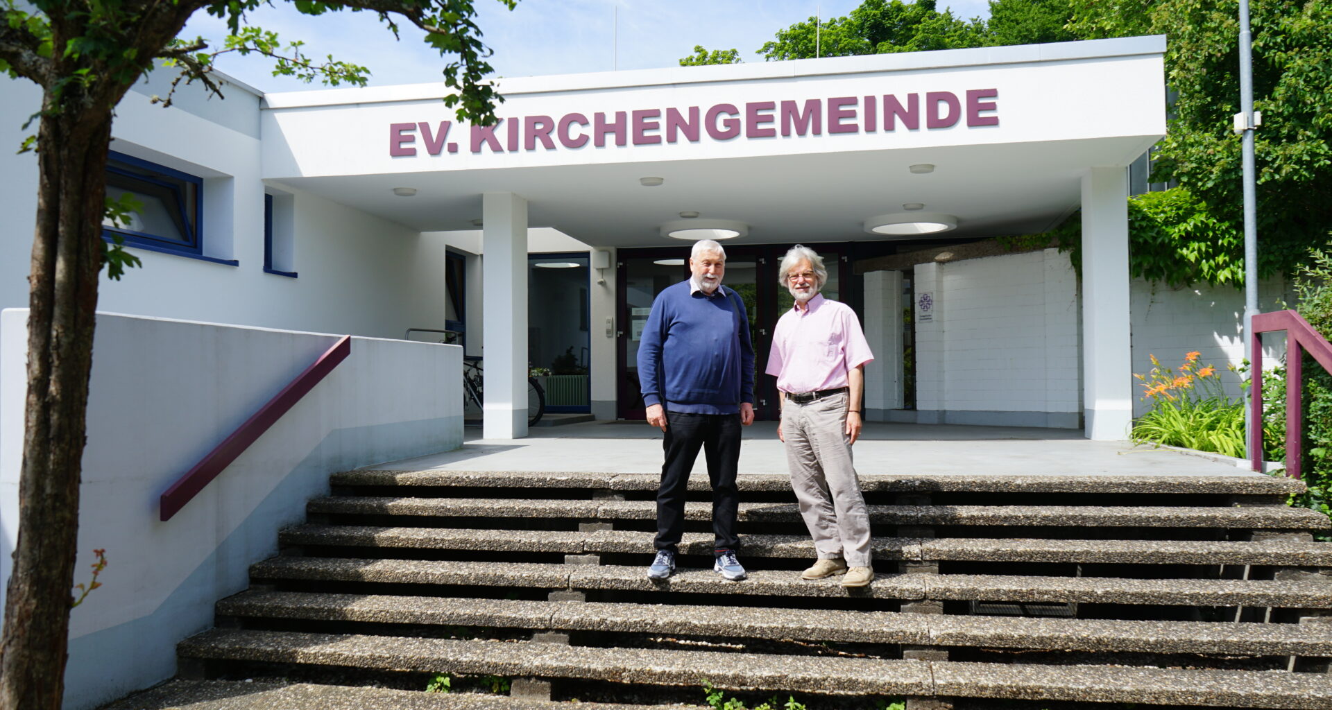 Bistum Limburg: Alles unter einem Dach