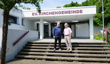Bistum Limburg: Alles unter einem Dach