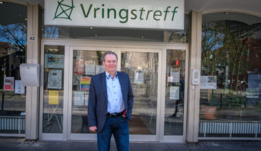 You are currently viewing Diakoniespende 24/25: Vringstreff und Housing First Köln – Wohnraum als Menschenrecht für obdachlose Menschen
