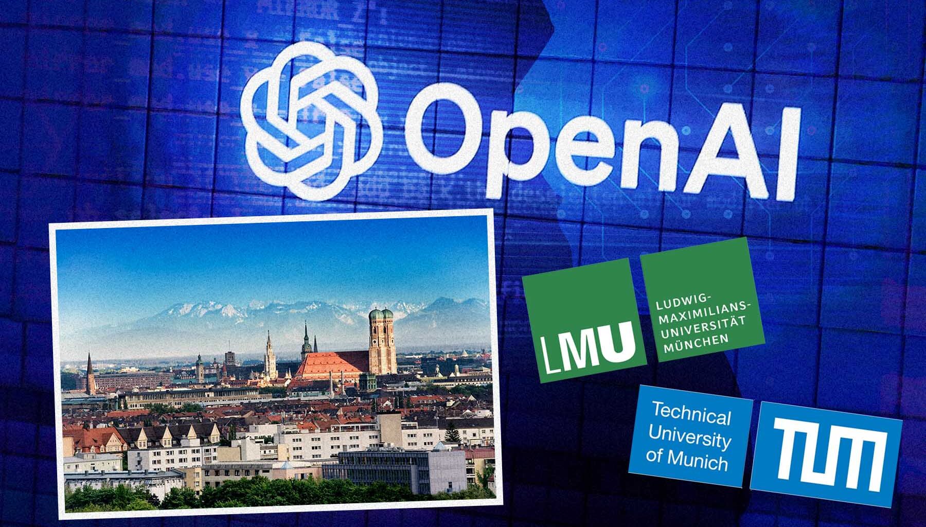 Die Stadt im Süden Deutschlands gehört zu den weltweit führenden Tech-Ökosystemen.