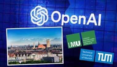 Die Stadt im Süden Deutschlands gehört zu den weltweit führenden Tech-Ökosystemen.