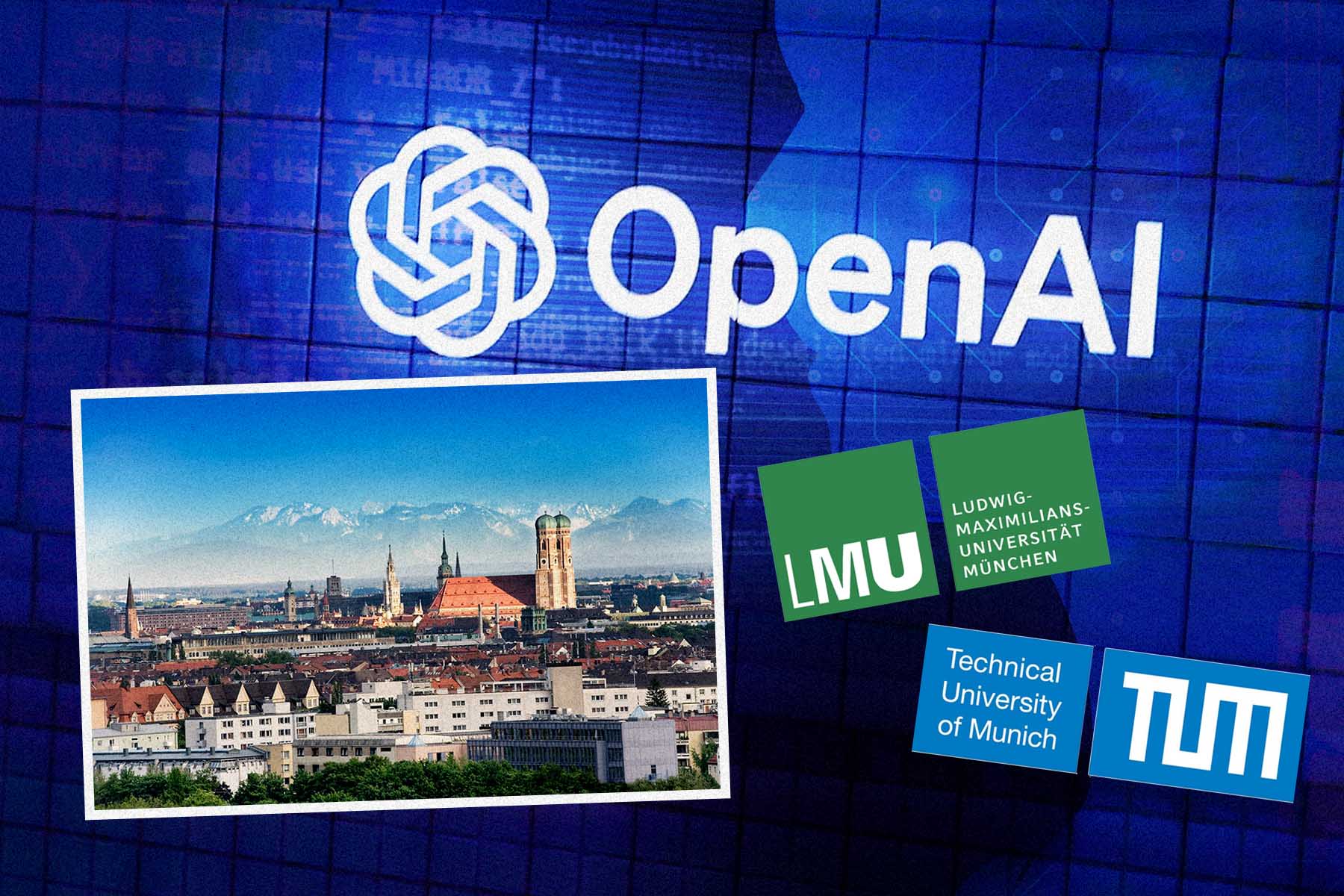 Die Stadt im Süden Deutschlands gehört zu den weltweit führenden Tech-Ökosystemen. 