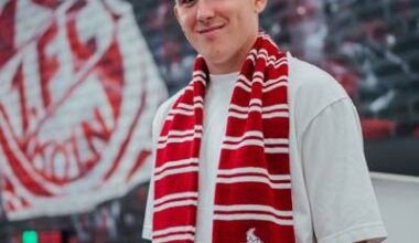 Effzeh holt Johannesson aus Düsseldorf