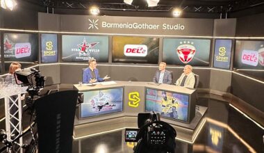 DEL2 | Arbeitsversion des Hauptrundenspielplans ausgelost