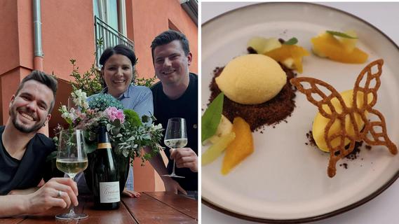 Guide Michelin-Tester begeistert: Zwei Restaurants aus Franken in Bib Gourmand-Liste aufgenommen