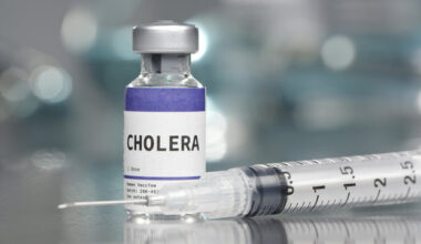 Kavango West in Alarmbereitschaft nach Cholera-Ausbruch in Kunene - Allgemeine Zeitung
