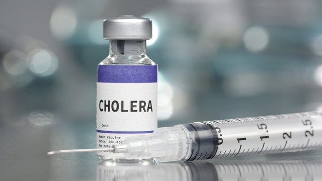 Kavango West in Alarmbereitschaft nach Cholera-Ausbruch in Kunene - Allgemeine Zeitung