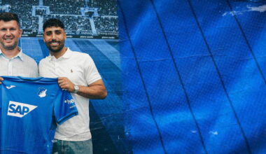TSG Hoffenheim verpflichtet Nader Jindaoui für die U23 » TSG Hoffenheim