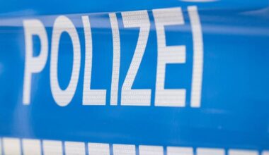 Mannheim: Fahrer wird schwindlig und rammt Autos - Polizeiberichte aus Rhein-Neckar-Odenwald