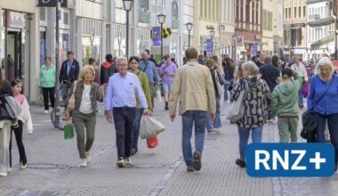 Weniger Geld bleibt in Geschäften: Sorge um Mannheim und Heidelberg als Einkaufsstädte - Wirtschaft Regional