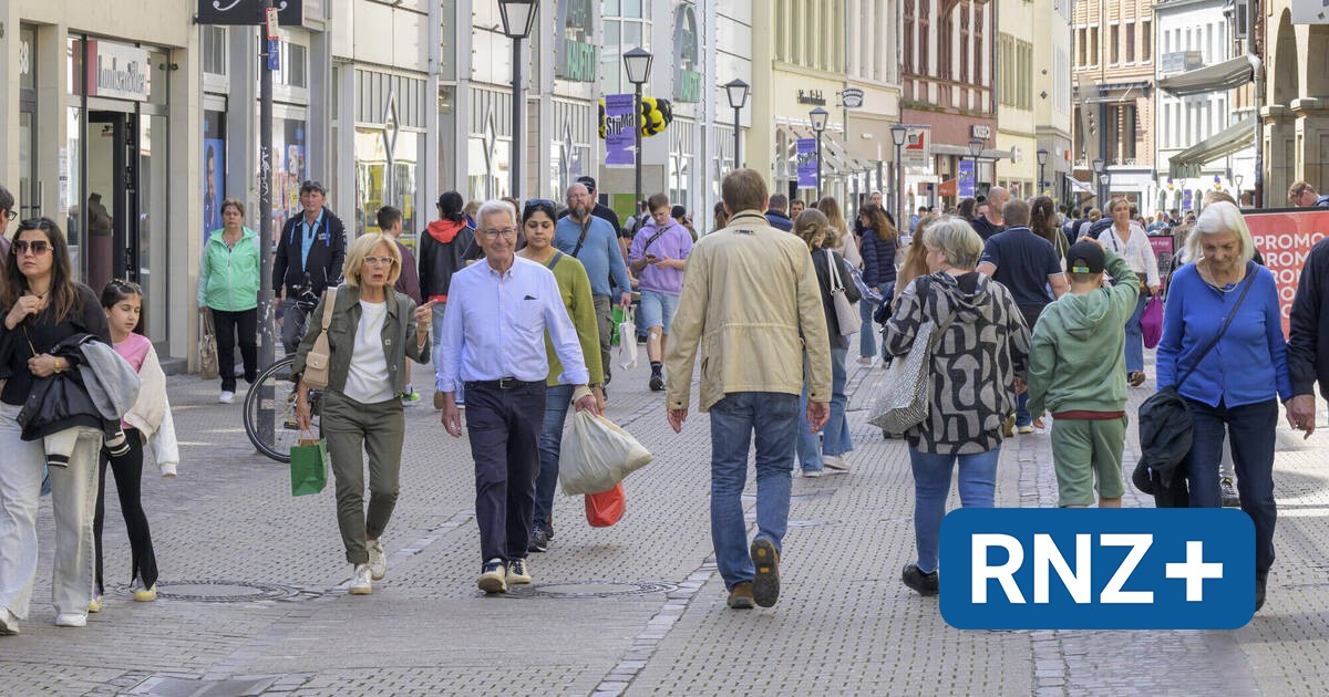 Weniger Geld bleibt in Geschäften: Sorge um Mannheim und Heidelberg als Einkaufsstädte - Wirtschaft Regional