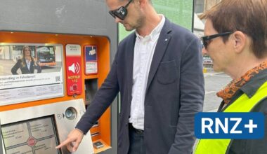 Mannheim: Wenn man auf dem Bildschirm nichts erkennen kann - Mannheim und Metropolregion Rhein-Neckar - Nachrichten und Aktuelles