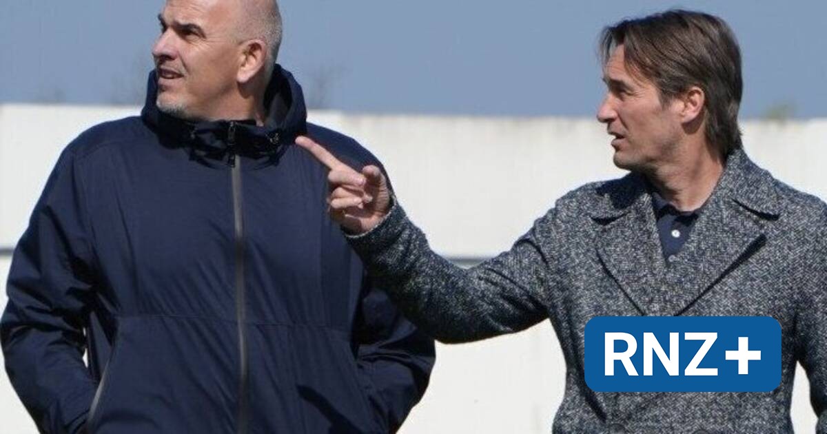SV Waldhof Mannheim: Neue Personal-Strategie am Alsenweg - Sport aus der Region - Nachrichten und Aktuelles