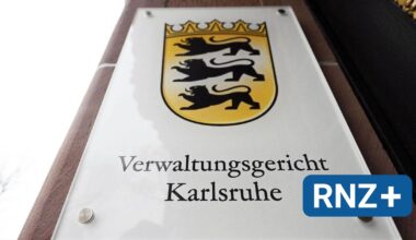 Mannheim: Sauerstoffgerät abgestellt - Seniorin wird wohl ausgewiesen - Mannheim und Metropolregion Rhein-Neckar - Nachrichten und Aktuelles