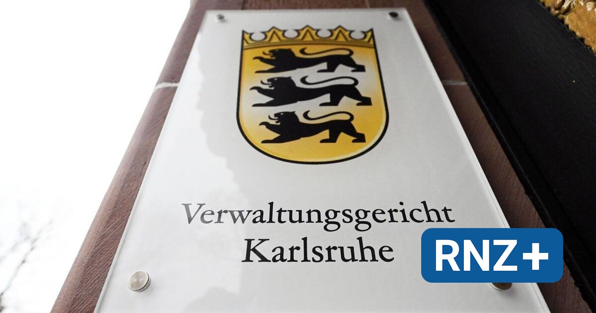 Mannheim: Sauerstoffgerät abgestellt - Seniorin wird wohl ausgewiesen - Mannheim und Metropolregion Rhein-Neckar - Nachrichten und Aktuelles