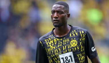 0:0! Fluminense – BVB im LIVE-TICKER: Klub-WM 2025 | Sport