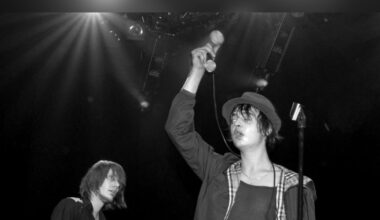 Ex-Bandkollege Patrick Walden ist tot