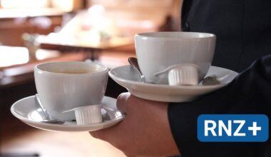 Mannheim: Jetzt gründen die Innenstadt-Gastronomen ein Netzwerk - Mannheim und Metropolregion Rhein-Neckar - Nachrichten und Aktuelles