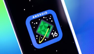 Diese Smartphones erhalten das Update auf Android 16