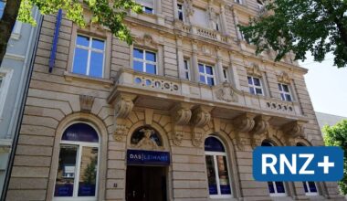 "Goldene Wochen": Mannheim hat das letzte städtische Leihamt Deutschlands - Mannheim und Metropolregion Rhein-Neckar - Nachrichten und Aktuelles
