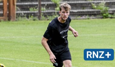 Waldhof Mannheim: Talentschmiede SV Waldhof - Sport aus der Region - Nachrichten und Aktuelles