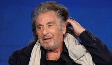 Erster Filmstar bei Leo XIV.: Al Pacino trifft den Papst