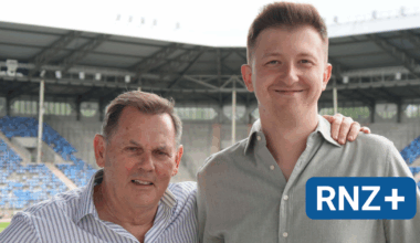 Nach Schäfer-Abschied beim SV Waldhof: Marco Popiuk zum "Geschäftsführer ad interim" berufen - Sport aus der Region - Nachrichten und Aktuelles