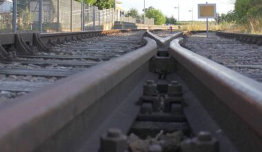 Kreis Karlsruhe: Zweigleisiger Ausbau wird fortgesetzt - Sinsheim-Kraichgau - Nachrichten und Aktuelles aus der Region