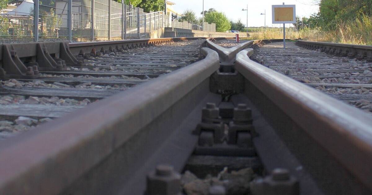 Kreis Karlsruhe: Zweigleisiger Ausbau wird fortgesetzt - Sinsheim-Kraichgau - Nachrichten und Aktuelles aus der Region